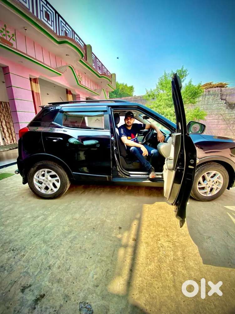 Mahindra Xuv300 Turbosport 2024 Petrol 6000 Km Driven