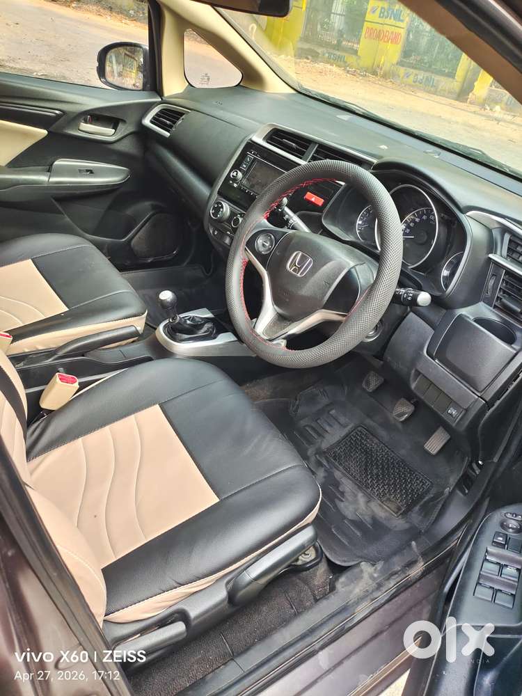 Honda Jazz 1.2 Sv I Vtec, 2016, Petrol