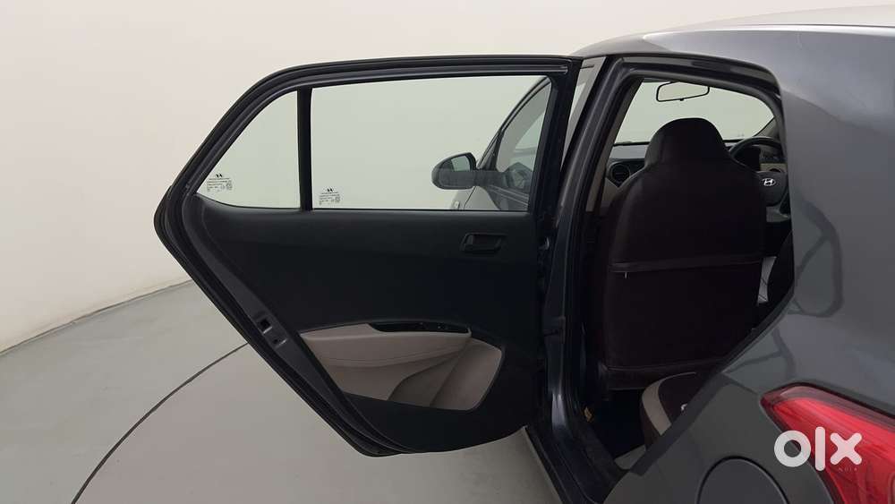 Hyundai Grand I10 1.2 Kappa Magna, 2018, Petrol