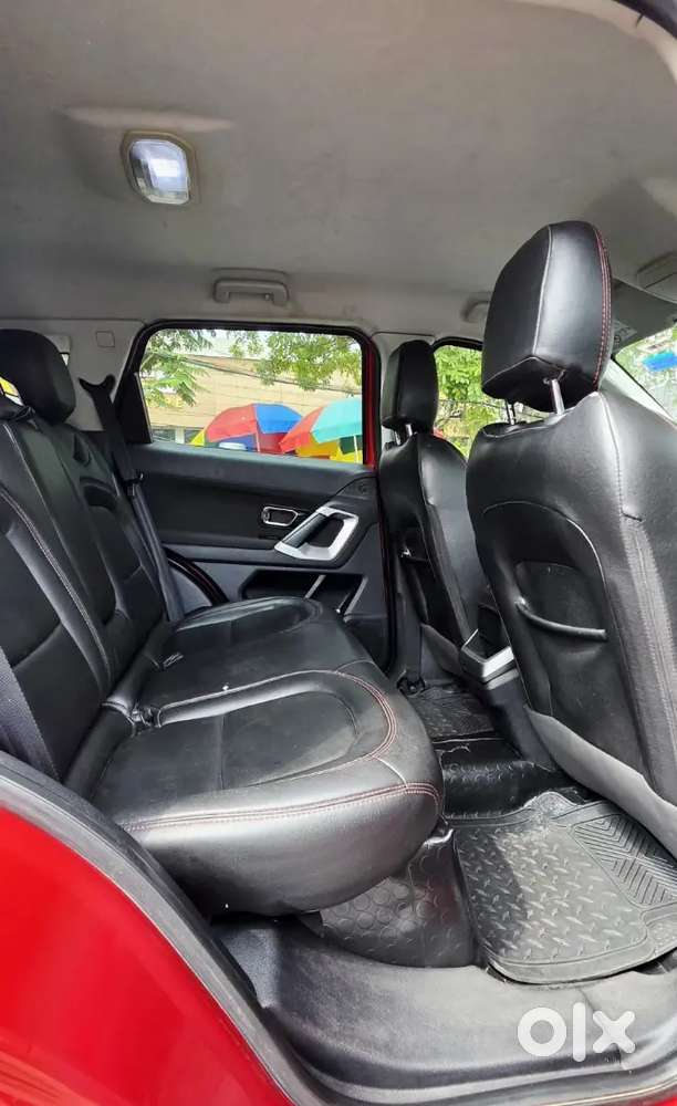 Tata Harrier 2.0 Xt 2021