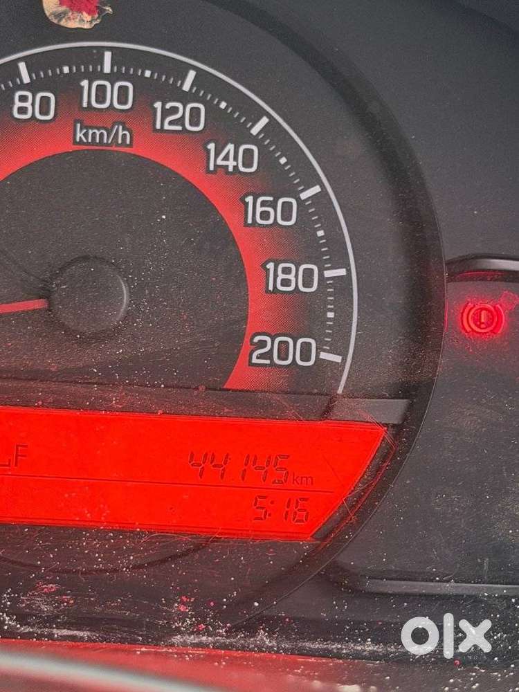 Maruti Suzuki Ignis 1.3 Sigma, 2023, Petrol