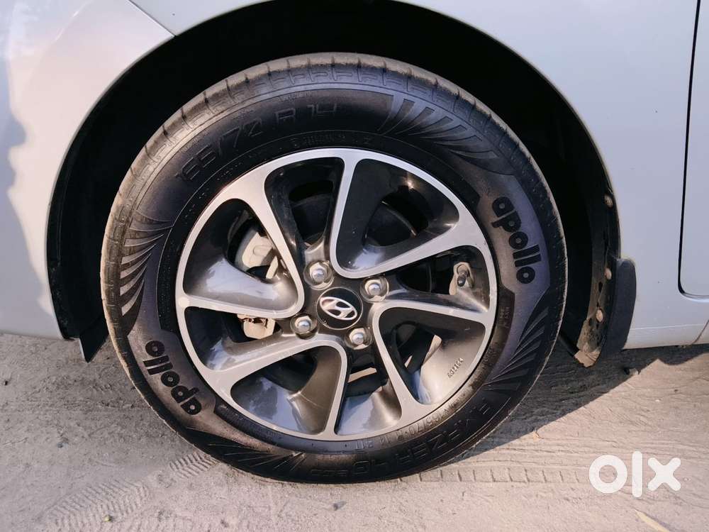 Hyundai I10 Asta 1.2 Kappa2, 2018, Petrol