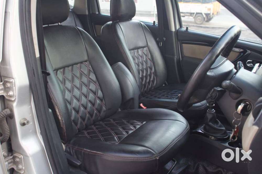 Renault Duster Rxz, 2012, Diesel