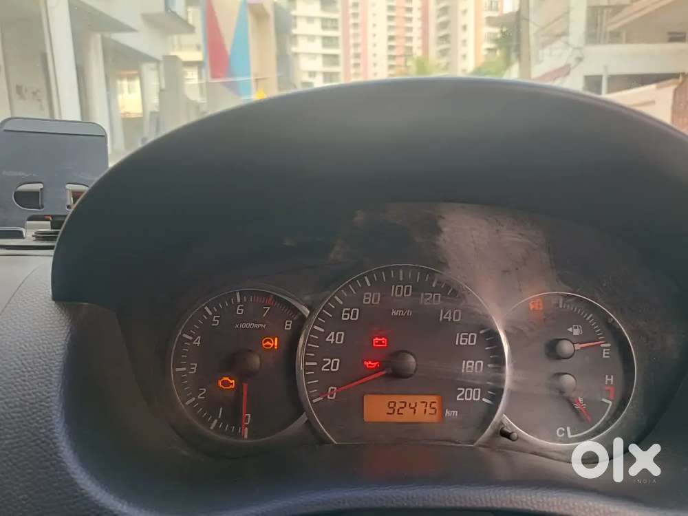 Maruti Suzuki Swift 2009