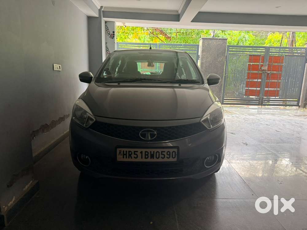 Tata Tiago 1.2 Xza 2019