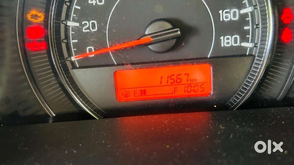 Maruti Suzuki Wagon R 1.0 2023 Petrol Well Maintained
