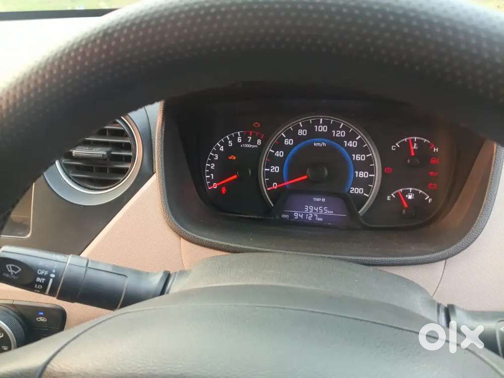 Hyundai I10 2014 Petrol 194127 Km Driven