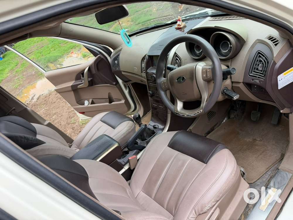 Mahindra Xuv500 Diesel 2014