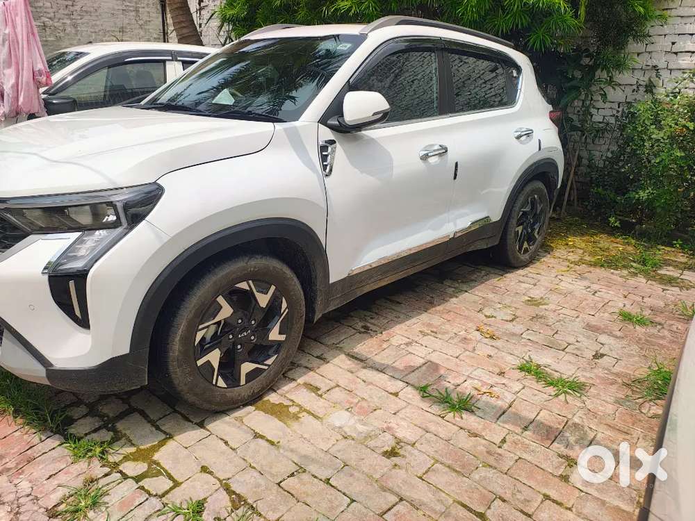 Kia Sonet 2025 Petrol Manual