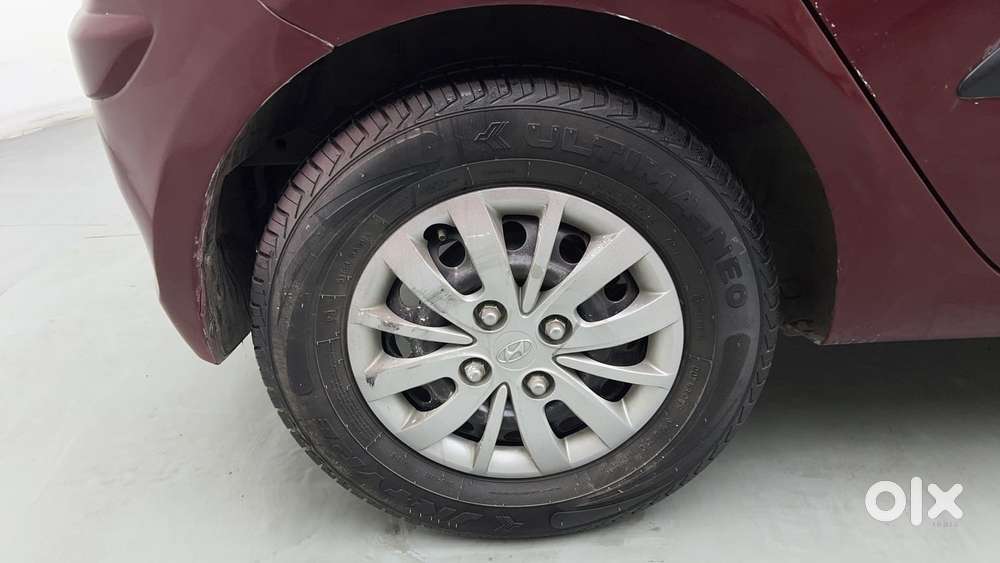 Hyundai I10 Sportz 1.1 Irde2, 2016, Petrol