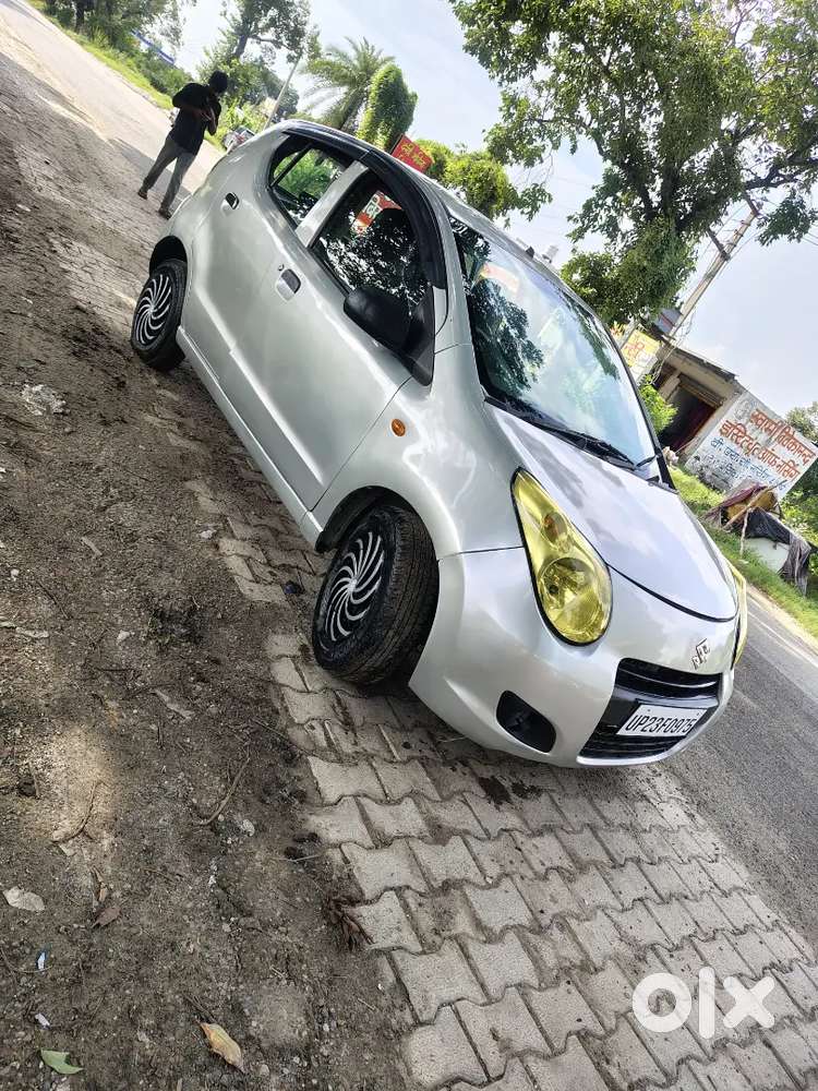 Maruti Suzuki A-star 1.0 Vxi 2010