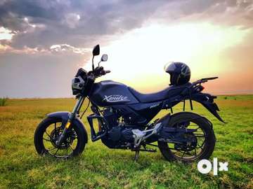 Hero 2025 xpulse olx