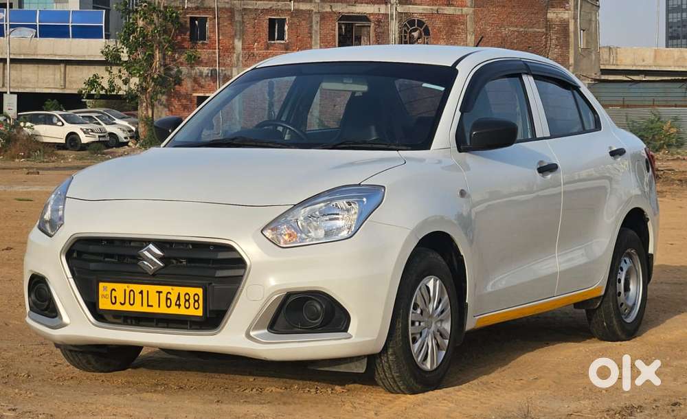 Maruti Suzuki Swift Dzire Tour, 2024, Cng & Hybrids