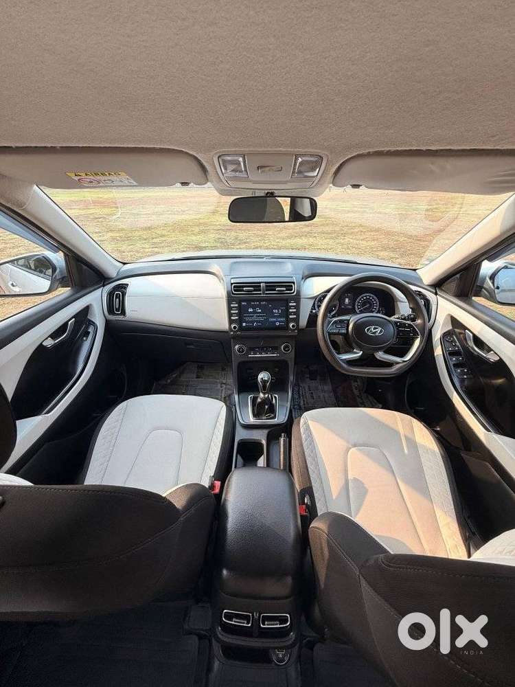 Hyundai Creta 1.5 S Diesel, 2020, Diesel