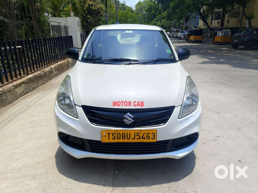 Maruti Suzuki Swift Dzire Tour, 2022, Petrol