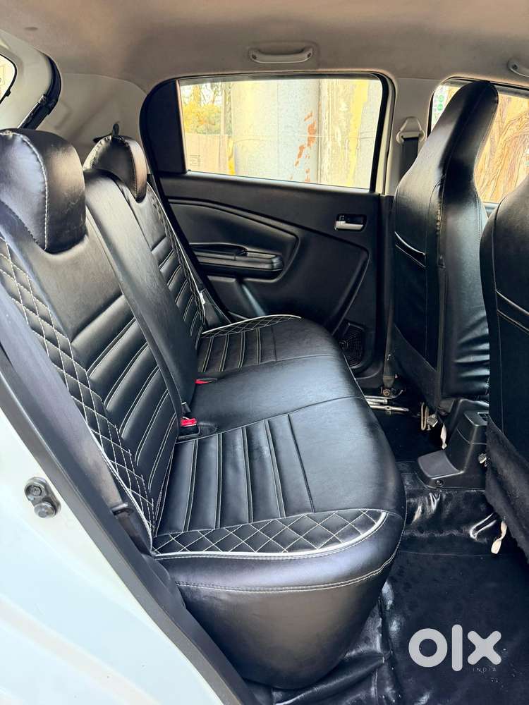 Maruti Suzuki Celerio 2021-1.0 Vxi Cng Mt, 2022, Cng & Hybrids