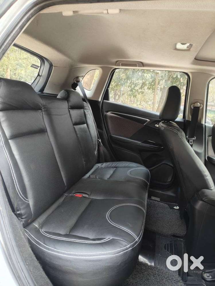 Honda Wr-v 1.5 Vx I-dtec, 2018, Diesel