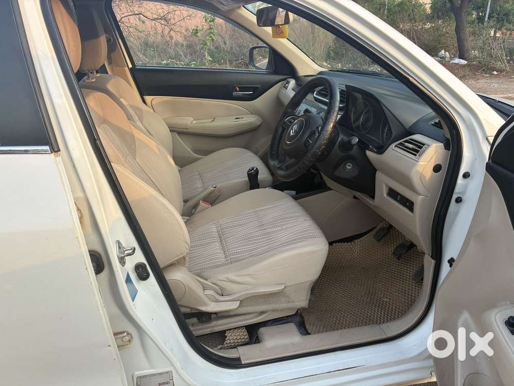 Maruti Suzuki Dzire 1.2 Vxi, 2021, Petrol