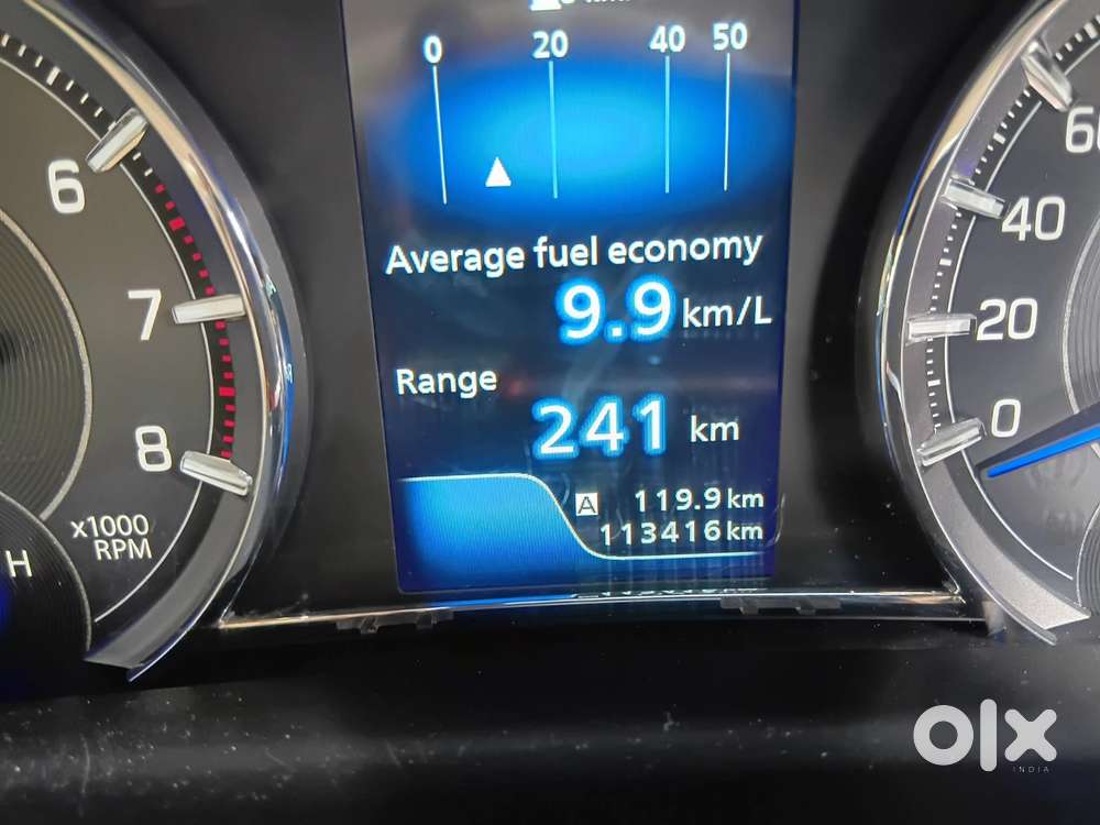 Maruti Suzuki Ciaz Smart Hybrid Sigma , 2023, Petrol