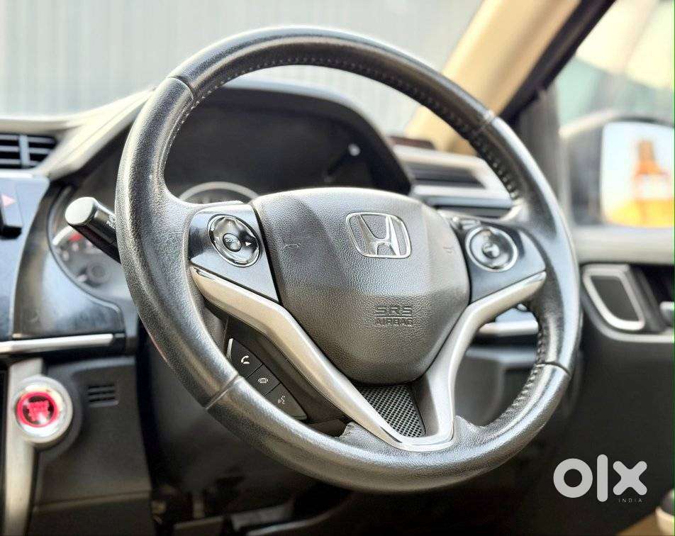 Honda City 1.5 Vx I-dtec Mt, 2018, Diesel