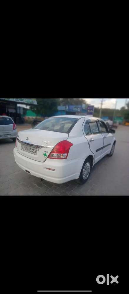 Good Condition Engine Cool Ac