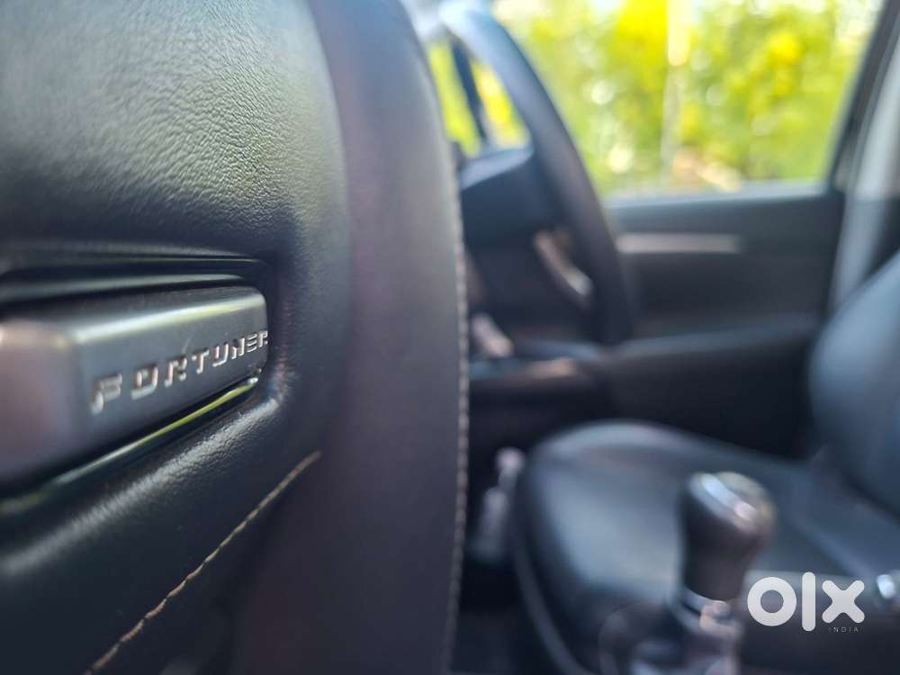 Toyota Fortuner 4x2 Mt 2.8 Diesel, 2024, Diesel