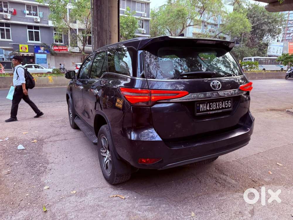 Toyota Fortuner 3.0 4x2 Mt, 2022, Diesel
