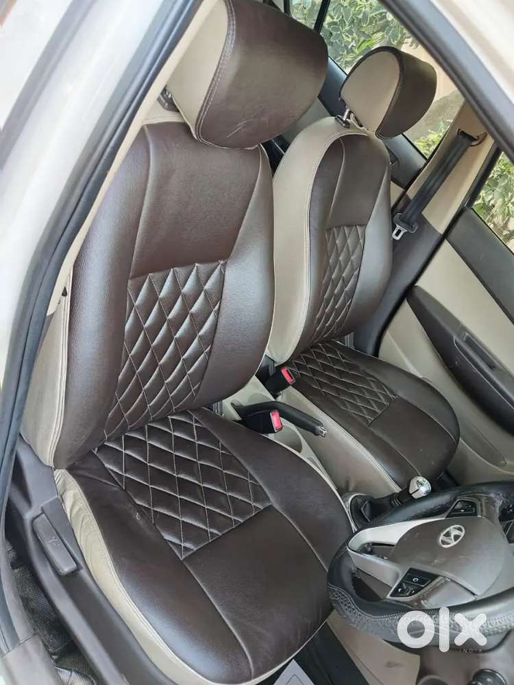 Hyundai I20 1.2 Asta 2010
