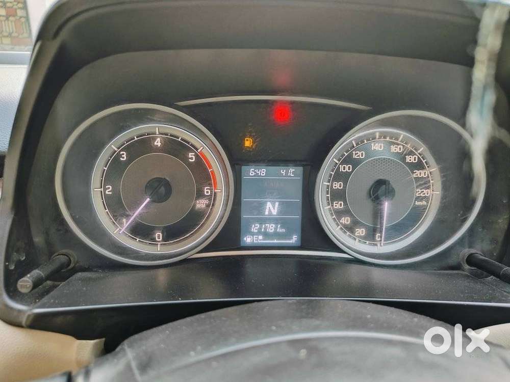 Maruti Suzuki Swift Dzire Amt Vdi, 2018, Diesel