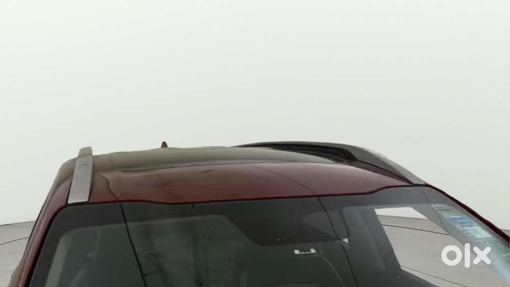 Kia Sonet 1.0 Htx Imt, 2021, Petrol