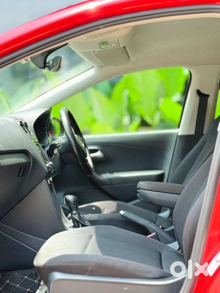 Volkswagen Polo 1.0 Highline Plus Tsi At, 2021, Petrol