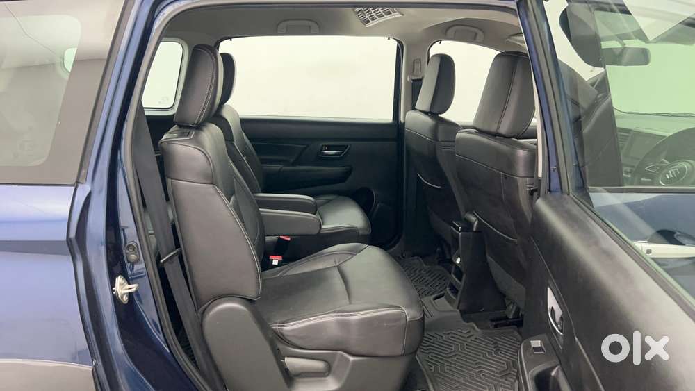 Maruti Suzuki Xl6 1.5 Alpha Plus At, 2024, Petrol