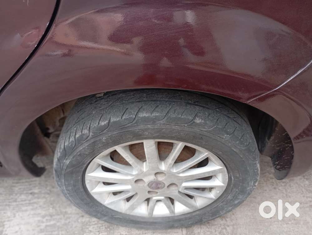 Fiat Linea 2007-2013 Dynamic, 2013, Cng & Hybrids