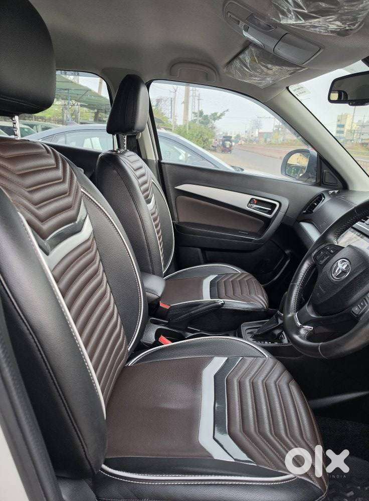 Toyota Urban Cruiser Cruiser High, 2022, Petrol