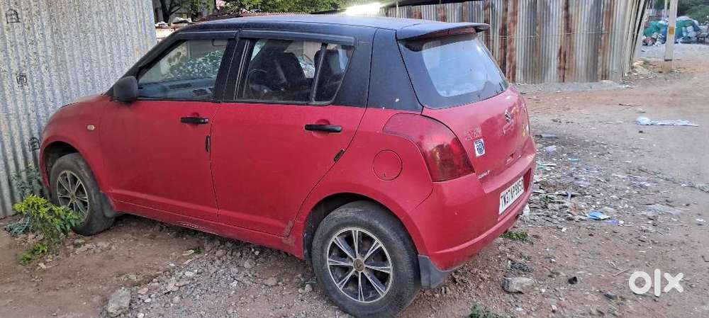 Maruti Suzuki Swift, 2006, Petrol