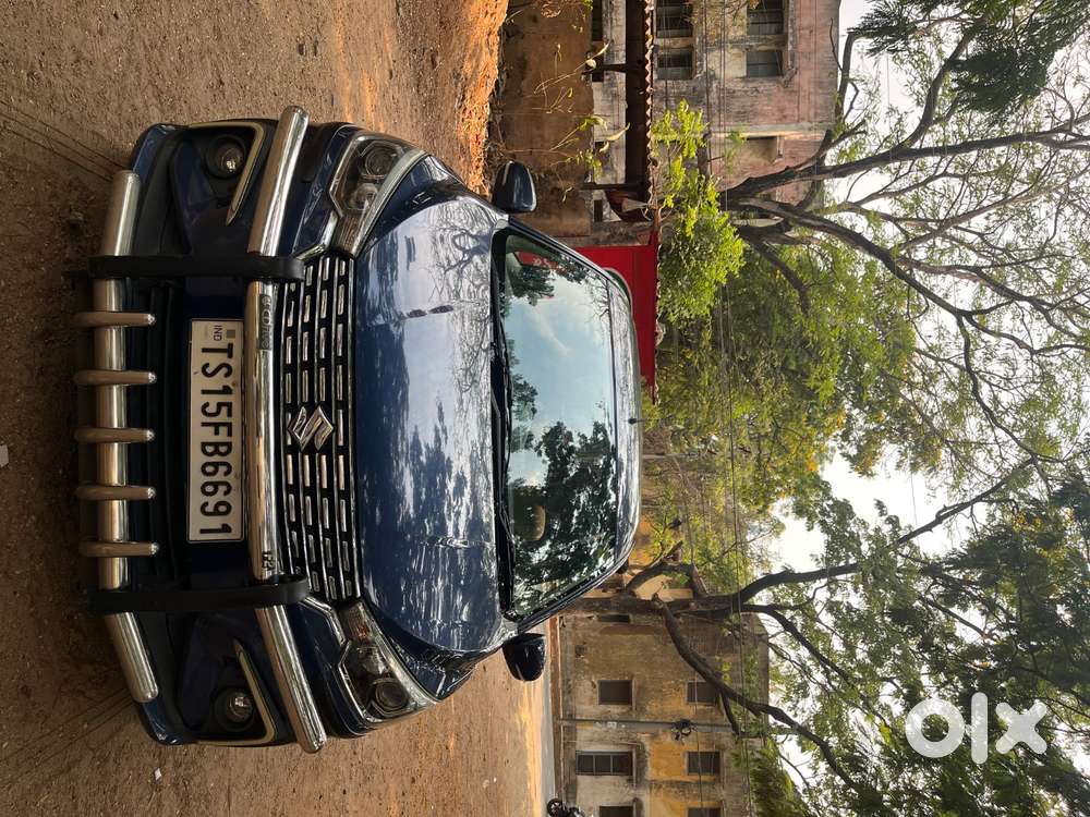 Maruti Suzuki Ertiga 2020 Petrol Well Maintained
