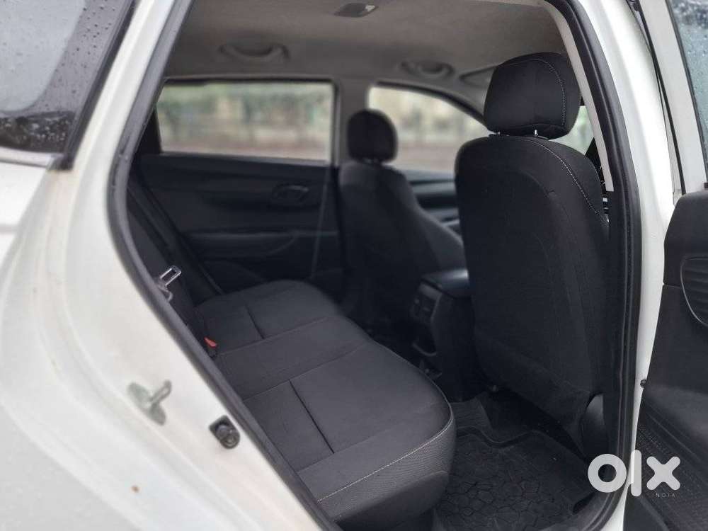 Hyundai I20 1.2 Spotz, 2022, Petrol