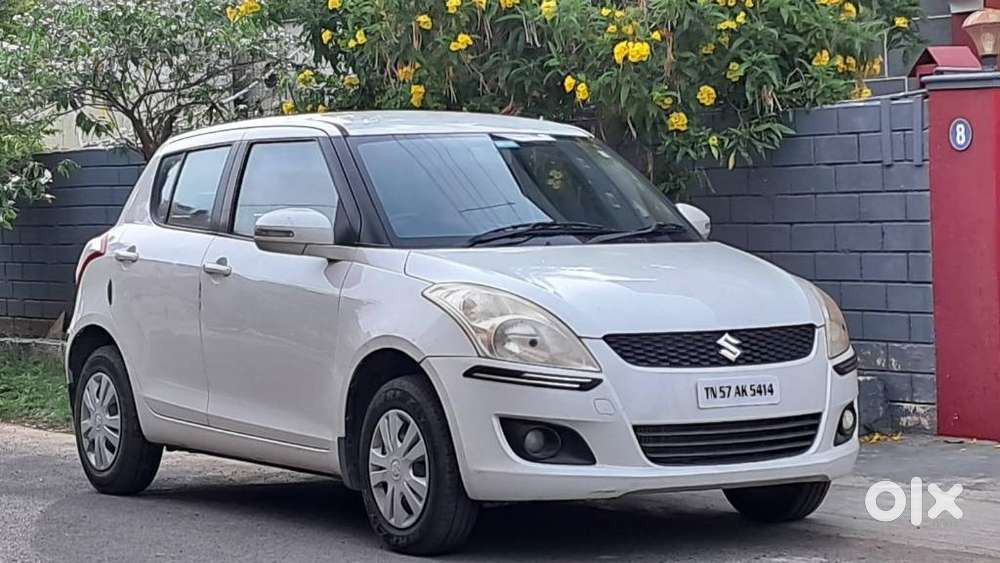 Maruti Suzuki Swift, 2014, Diesel