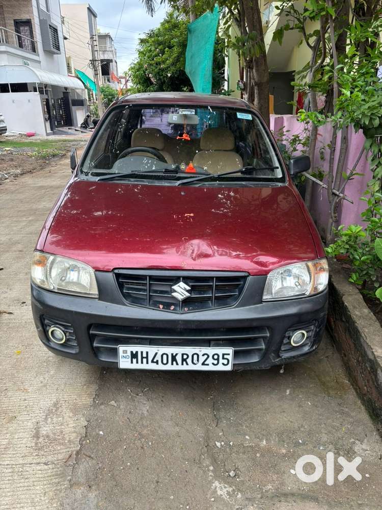 2010 Maruti Suzuki Alto