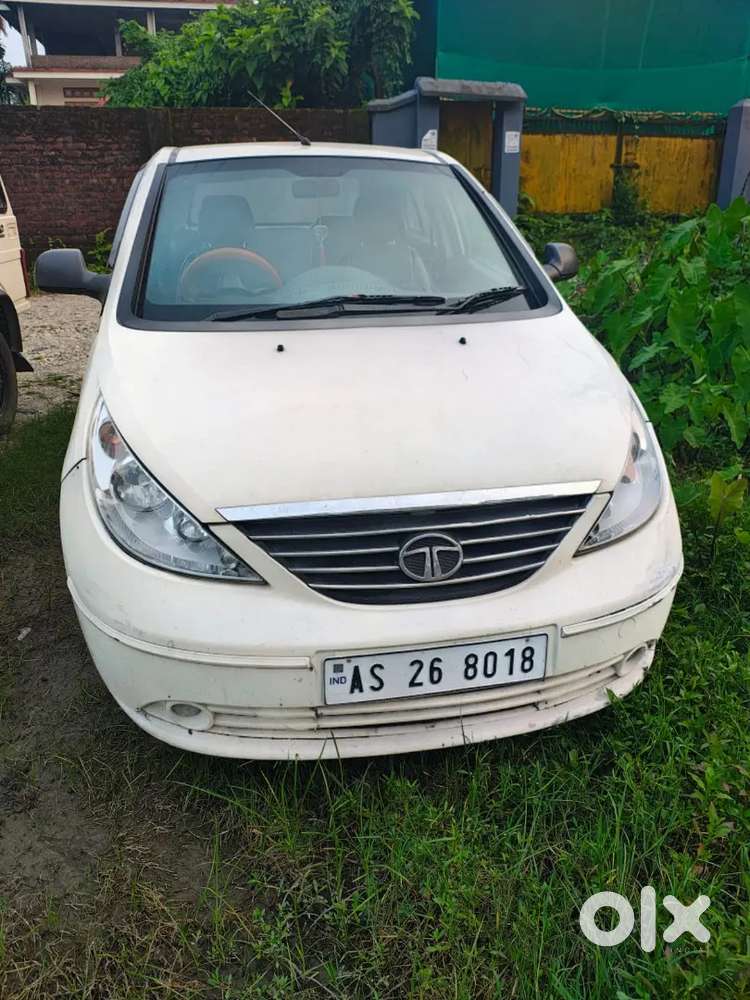 Tata Indica Vista 2013 Diesel Well Maintained