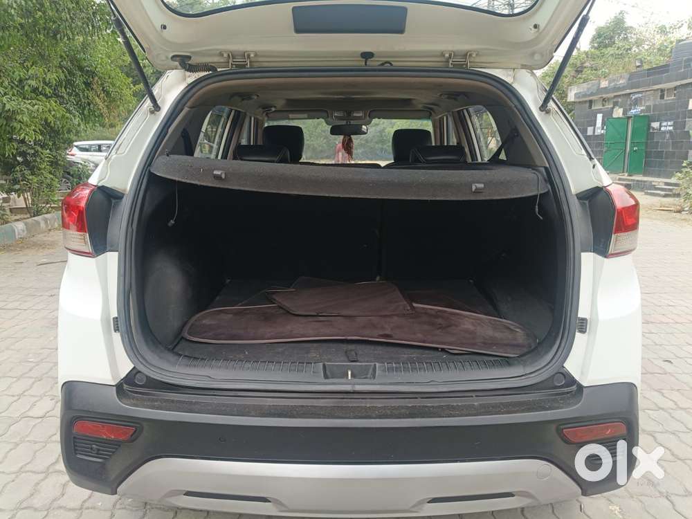 Hyundai Creta 1.6 Crdi Sx Plus At, 2018, Diesel