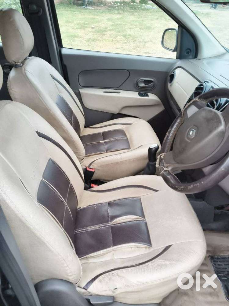 Renault Lodgy 85ps Rxl, 2015, Diesel