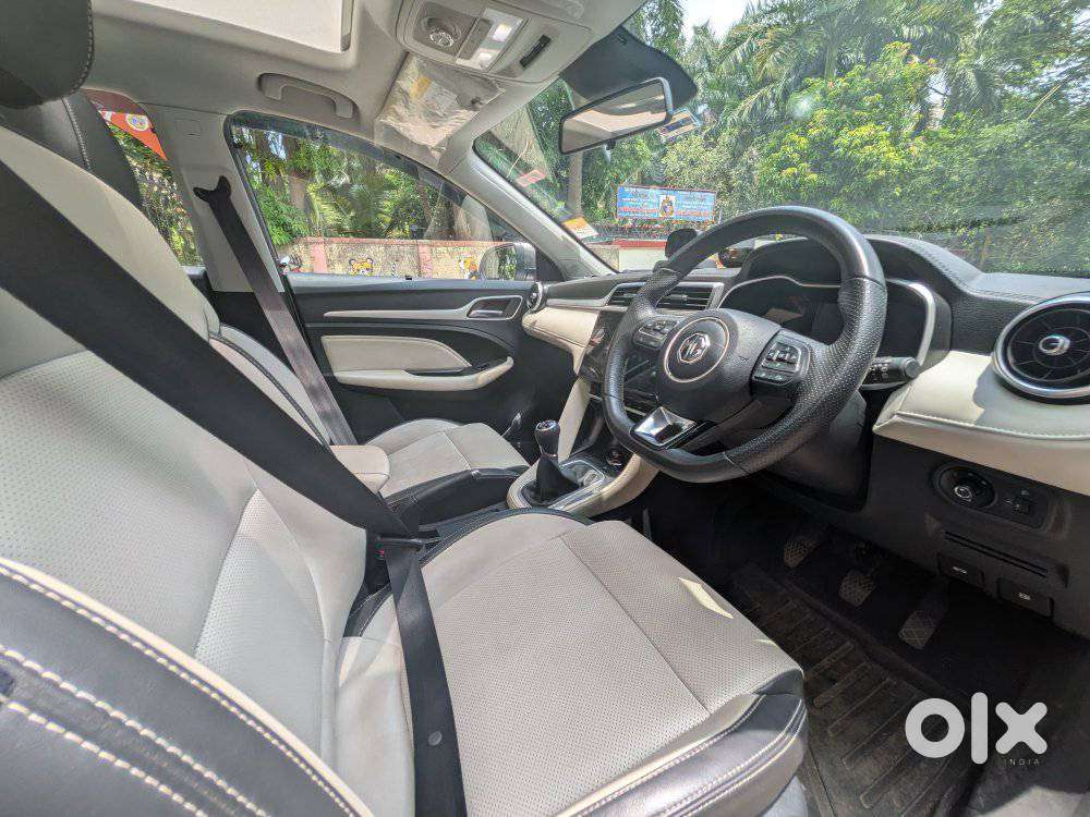 Mg Astor 1.5 Sharp Ex Mt, 2022, Petrol