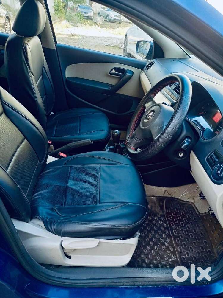 Volkswagen Polo 2013-2015 1.5 Tdi Comfortline, 2013, Diesel