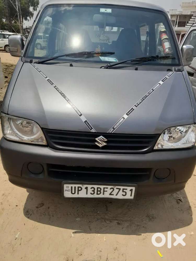 Maruti Suzuki Eeco 1.2 7 Seater Std - Excellent Condition