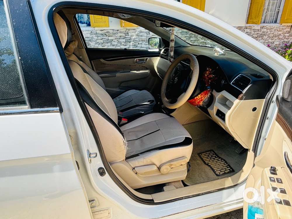 2016 Maruti Suzuki Ciaz