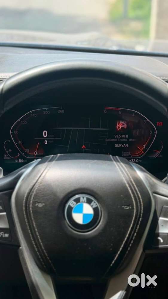 Bmw X5 Xdrive30d Xline, 2019, Diesel