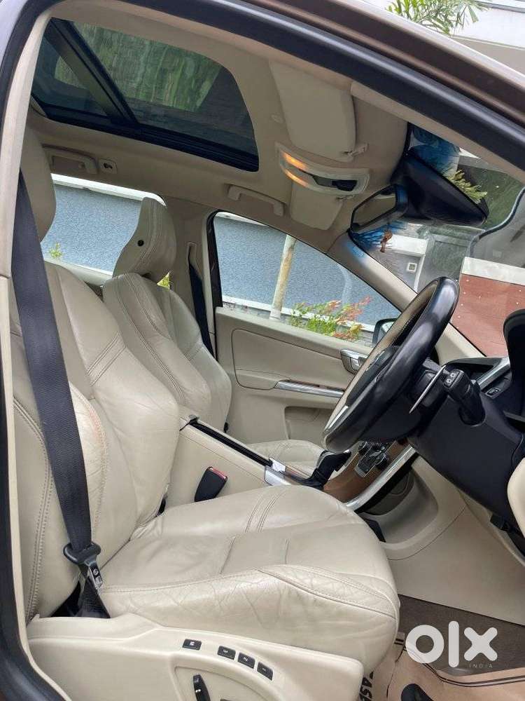 Volvo Xc60 D5 Summum, 2014, Diesel