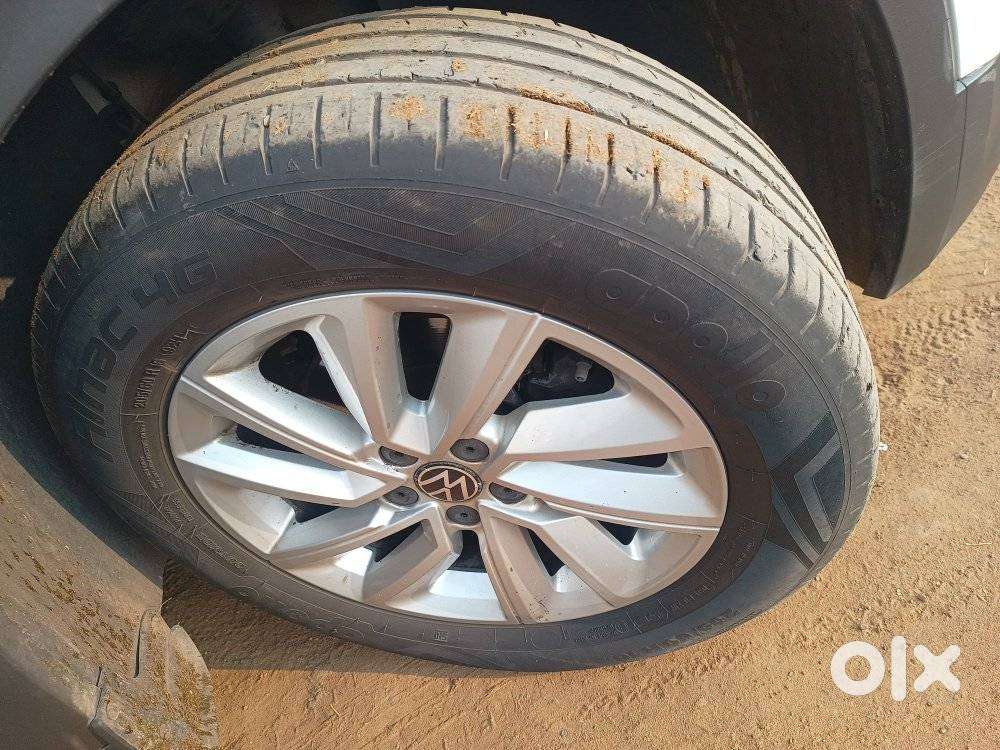 Volkswagen Tiguan 1.0 Tsi, 2022, Petrol