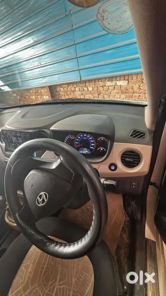 Hyundai Grand I10 2013 Petrol Good Condition